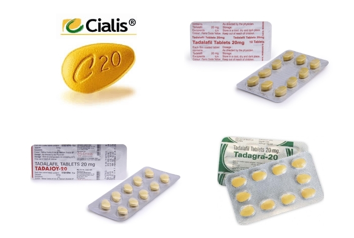 ТАДАЛАФИЛ-СЗ таблетки - инструкция по применению, цена, дозировки.