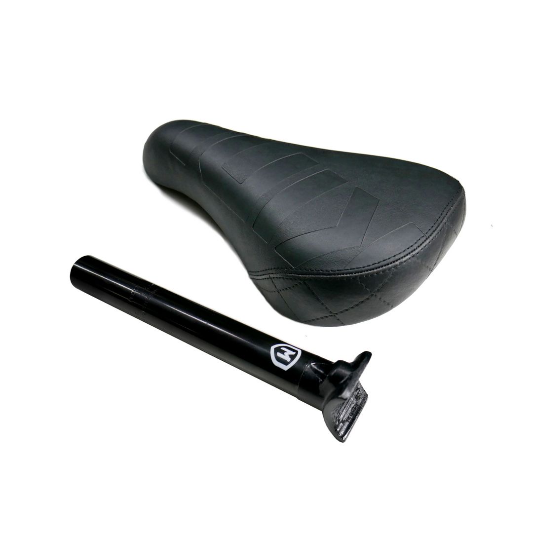 BMX седло Kink Stealth Pivotal (набор) для BMX купить в Санкт ...