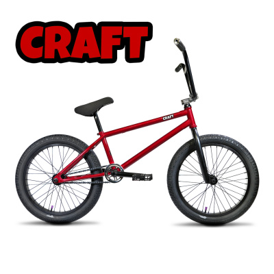 Велосипеды BMX в Санкт-Петербурге по низким ценам в 4130SHOP