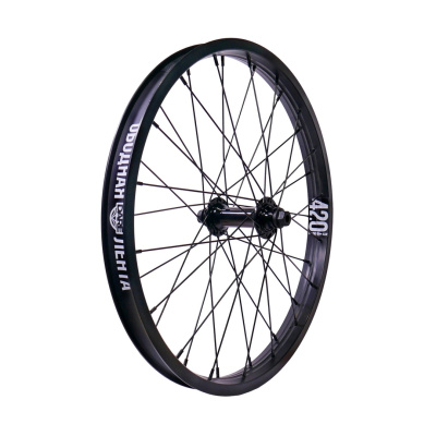 Запчасти BMX в Санкт-Петербурге по низким ценам в 4130SHOP